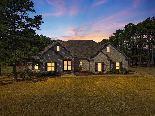 83 Watson Lane, Greenbrier, AR 72058