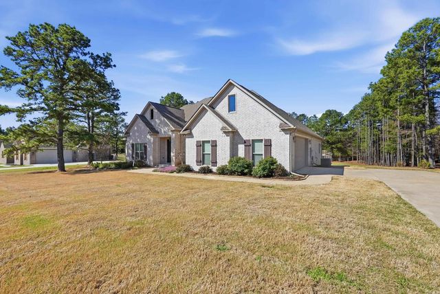 83 Watson Lane, Greenbrier, AR 72058