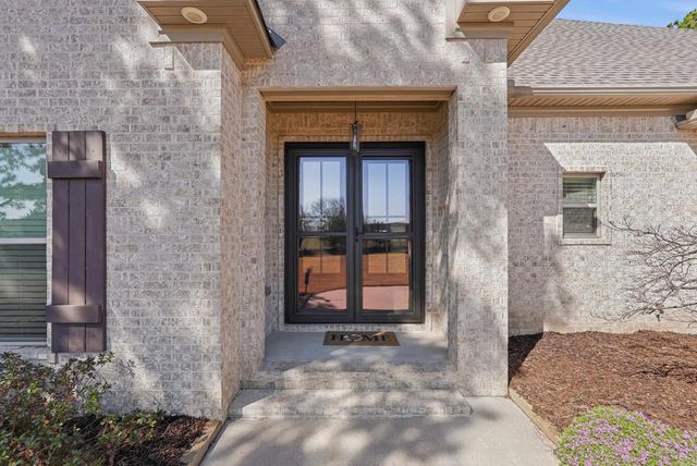 83 Watson Lane, Greenbrier, AR 72058