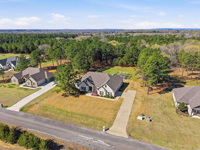 83 Watson Lane, Greenbrier, AR 72058