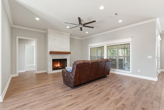 83 Watson Lane, Greenbrier, AR 72058