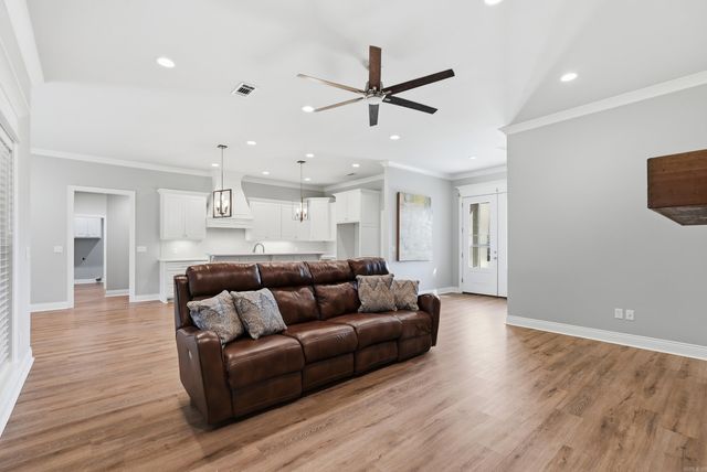 83 Watson Lane, Greenbrier, AR 72058