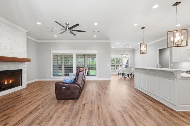 83 Watson Lane, Greenbrier, AR 72058