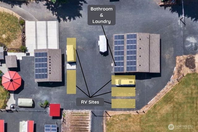 1241 Koontz Road, Chehalis, WA 98532