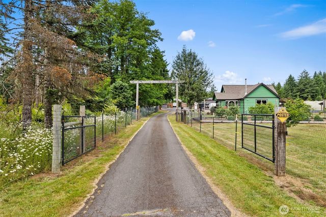 1241 Koontz Road, Chehalis, WA 98532