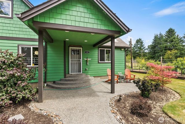 1241 Koontz Road, Chehalis, WA 98532