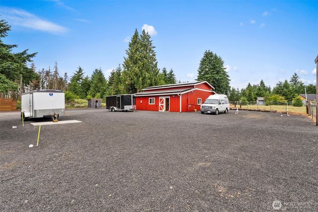 1241 Koontz Road, Chehalis, WA 98532