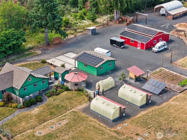 1241 Koontz Road, Chehalis, WA 98532