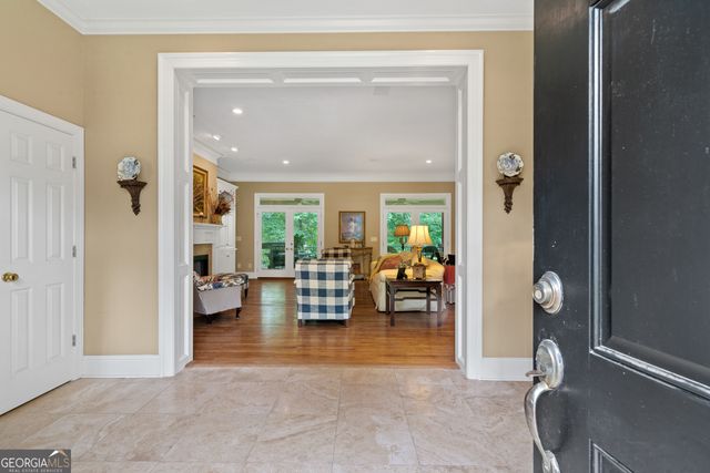 100 S Haven Court, Macon, GA 31210