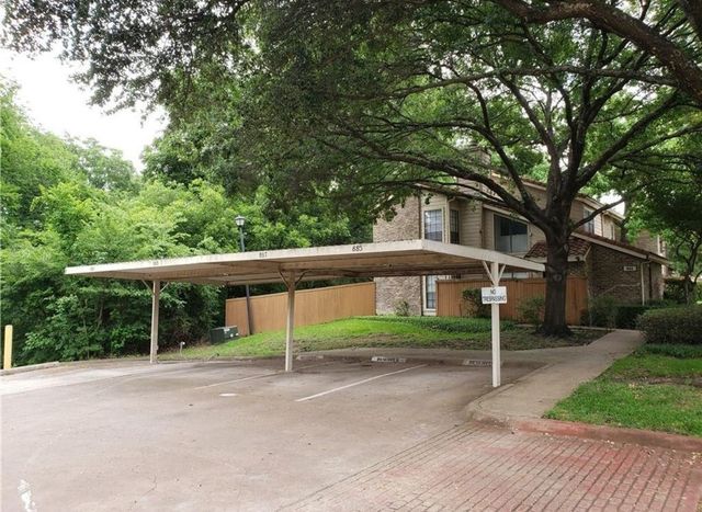 883 WATERFALL Way, Richardson, TX 75080