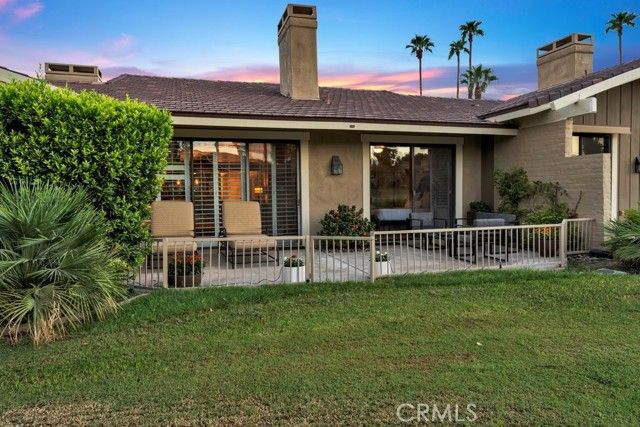 313 Appaloosa Way, Palm Desert, CA 92211