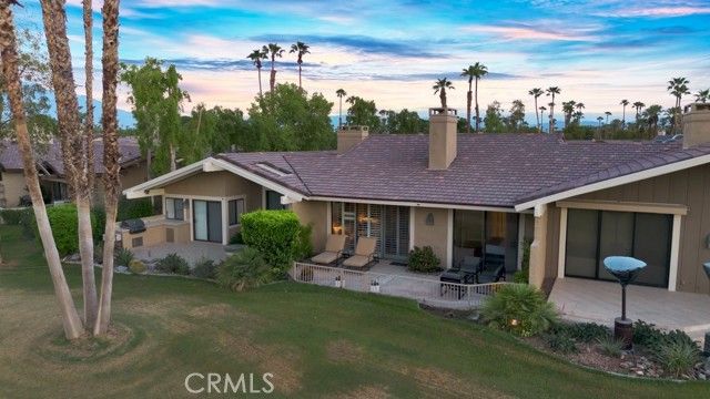 313 Appaloosa Way, Palm Desert, CA 92211