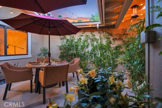 313 Appaloosa Way, Palm Desert, CA 92211