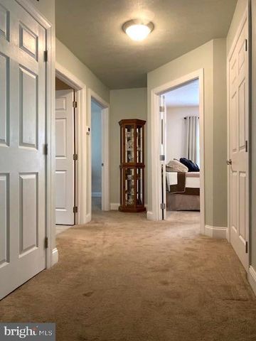 3837 GRACES CABIN, Springfield, WV 26763