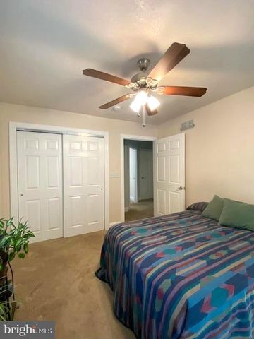 3837 GRACES CABIN, Springfield, WV 26763