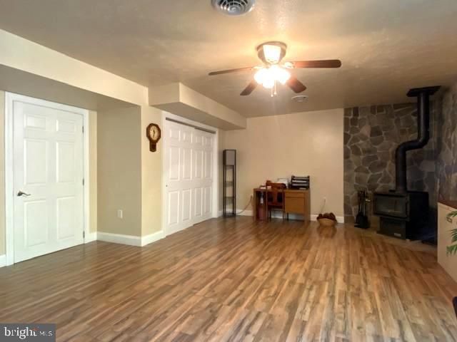 3837 GRACES CABIN, Springfield, WV 26763