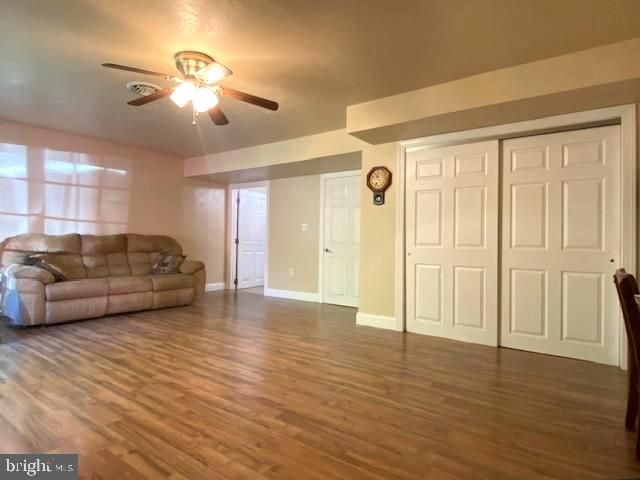 3837 GRACES CABIN, Springfield, WV 26763