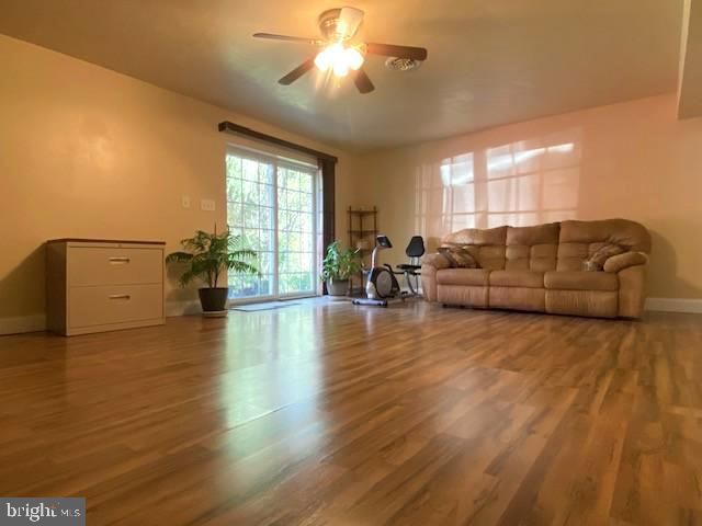 3837 GRACES CABIN, Springfield, WV 26763