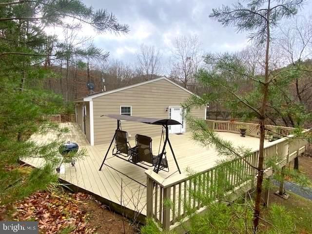 3837 GRACES CABIN, Springfield, WV 26763