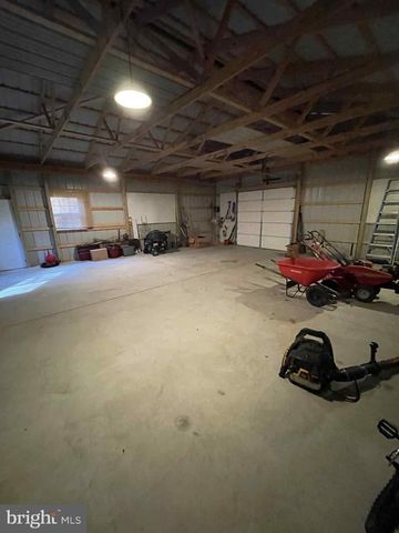 3837 GRACES CABIN, Springfield, WV 26763