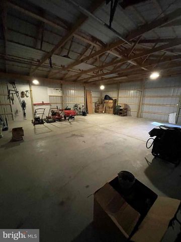 3837 GRACES CABIN, Springfield, WV 26763