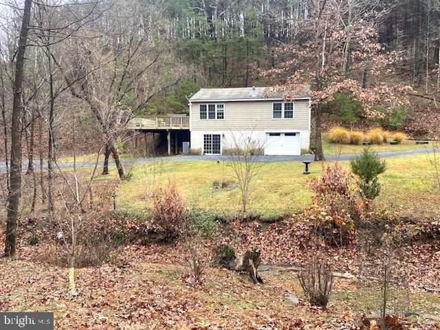 3837 GRACES CABIN, Springfield, WV 26763