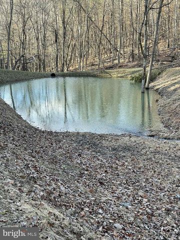 3837 GRACES CABIN, Springfield, WV 26763