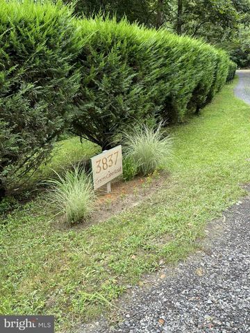 3837 GRACES CABIN, Springfield, WV 26763