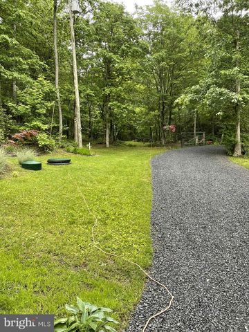 3837 GRACES CABIN, Springfield, WV 26763