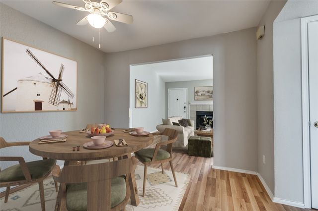 1812 E Northgate Drive C, Irving, TX 75062