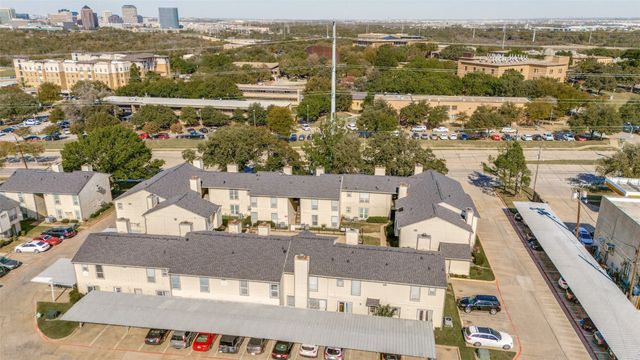 1812 E Northgate Drive C, Irving, TX 75062