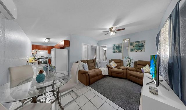 6003 16TH AVENUE S, Tampa, FL 33619