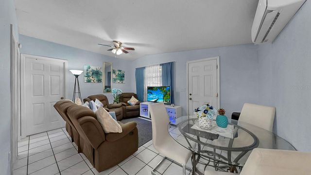 6003 16TH AVENUE S, Tampa, FL 33619