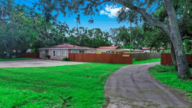 6003 16TH AVENUE S, Tampa, FL 33619