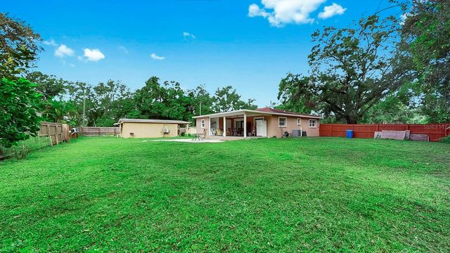 6003 16TH AVENUE S, Tampa, FL 33619