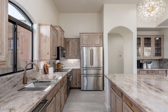 15918 E Jericho Drive, Fountain Hills, AZ 85268