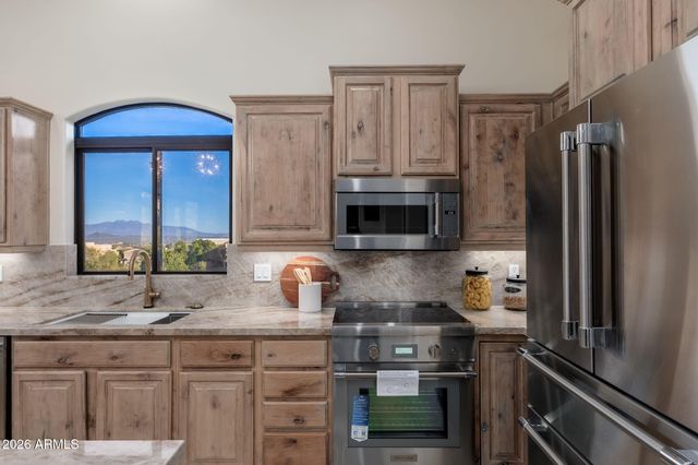 15918 E Jericho Drive, Fountain Hills, AZ 85268