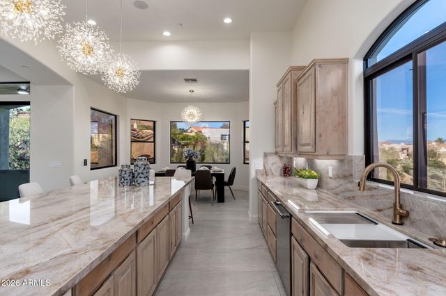 15918 E Jericho Drive, Fountain Hills, AZ 85268