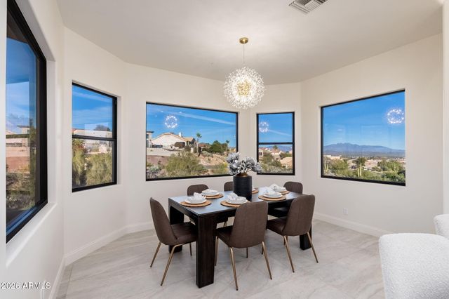 15918 E Jericho Drive, Fountain Hills, AZ 85268