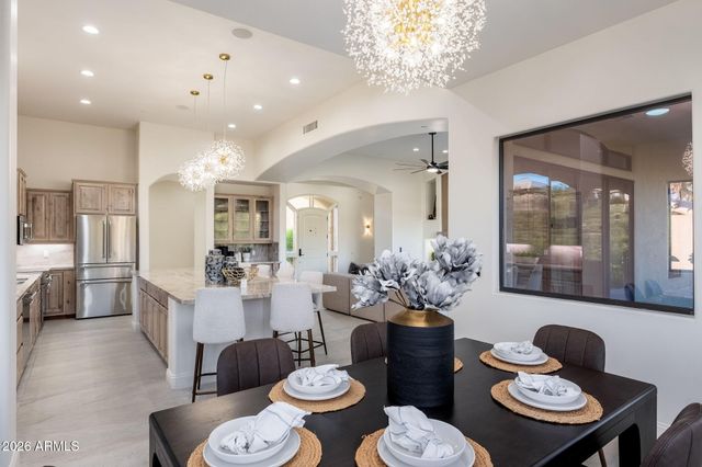 15918 E Jericho Drive, Fountain Hills, AZ 85268