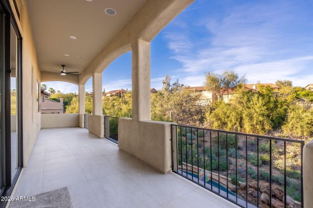 15918 E Jericho Drive, Fountain Hills, AZ 85268