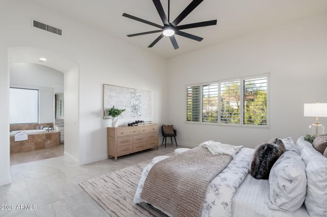 15918 E Jericho Drive, Fountain Hills, AZ 85268