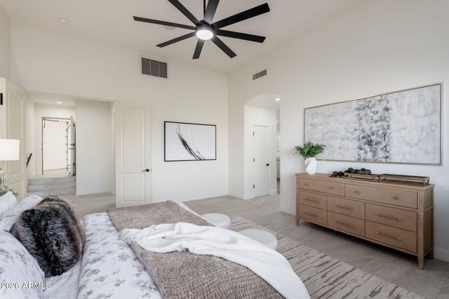 15918 E Jericho Drive, Fountain Hills, AZ 85268