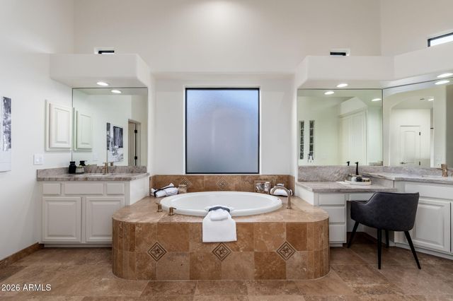 15918 E Jericho Drive, Fountain Hills, AZ 85268