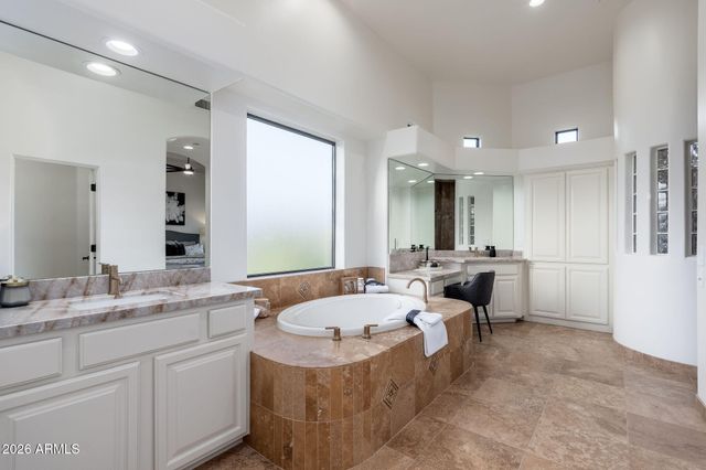 15918 E Jericho Drive, Fountain Hills, AZ 85268