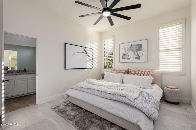 15918 E Jericho Drive, Fountain Hills, AZ 85268