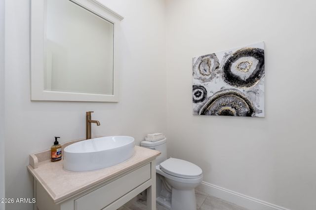 15918 E Jericho Drive, Fountain Hills, AZ 85268