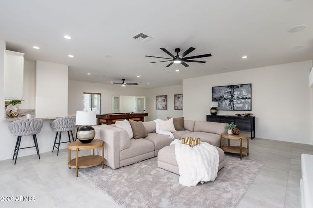 15918 E Jericho Drive, Fountain Hills, AZ 85268