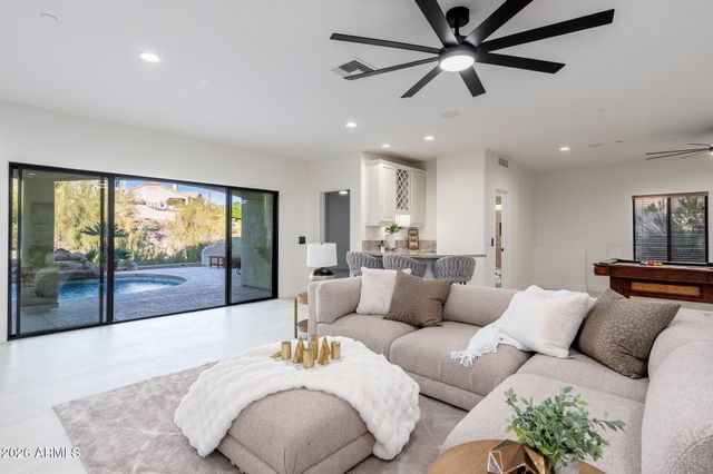 15918 E Jericho Drive, Fountain Hills, AZ 85268