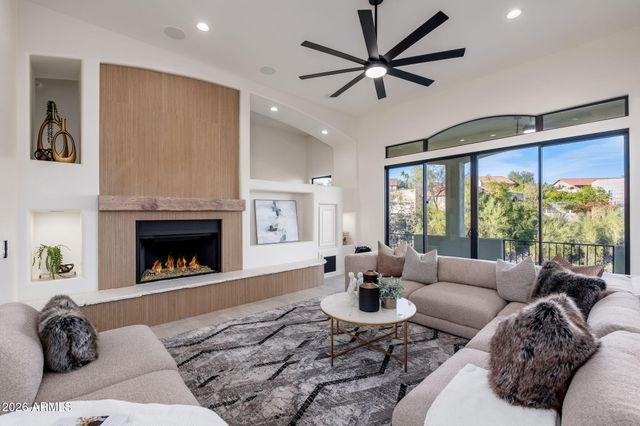 15918 E Jericho Drive, Fountain Hills, AZ 85268